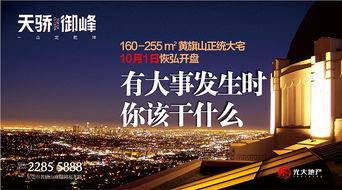 地產廣告設計的藝術與實戰