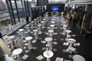 珠海時尚禮儀租賃服務 吧臺租賃與吧椅租賃高清圖片展示及數字內容制作服務