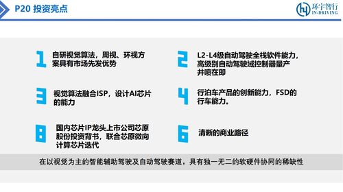 每日路演精選項目 Vol.1 前沿科技浪潮下的創新機遇